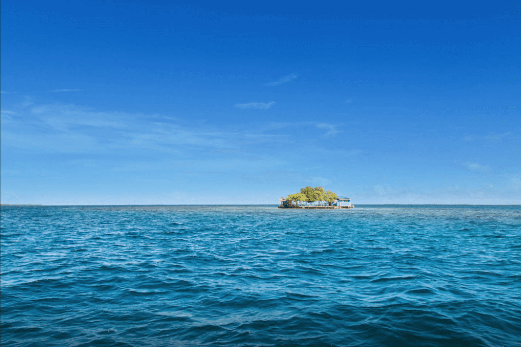 5 wysp które wynajmiesz na wakacje