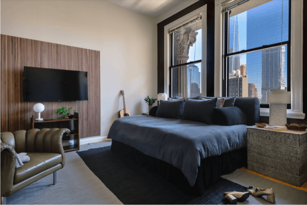 Stayawhile - luksusowe Airbnb, hotel i dom w jednym