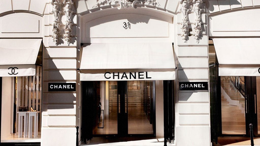 W Warszawie otwarte zostaną butiki Chanel i Diora