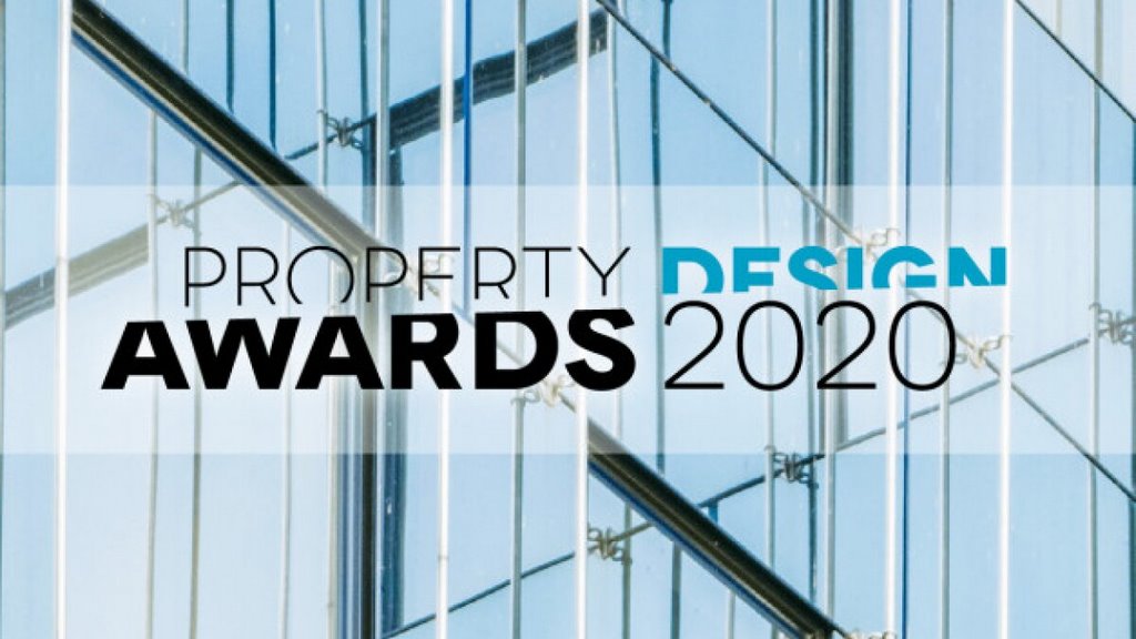 Property Design Awards 2020 rozdane