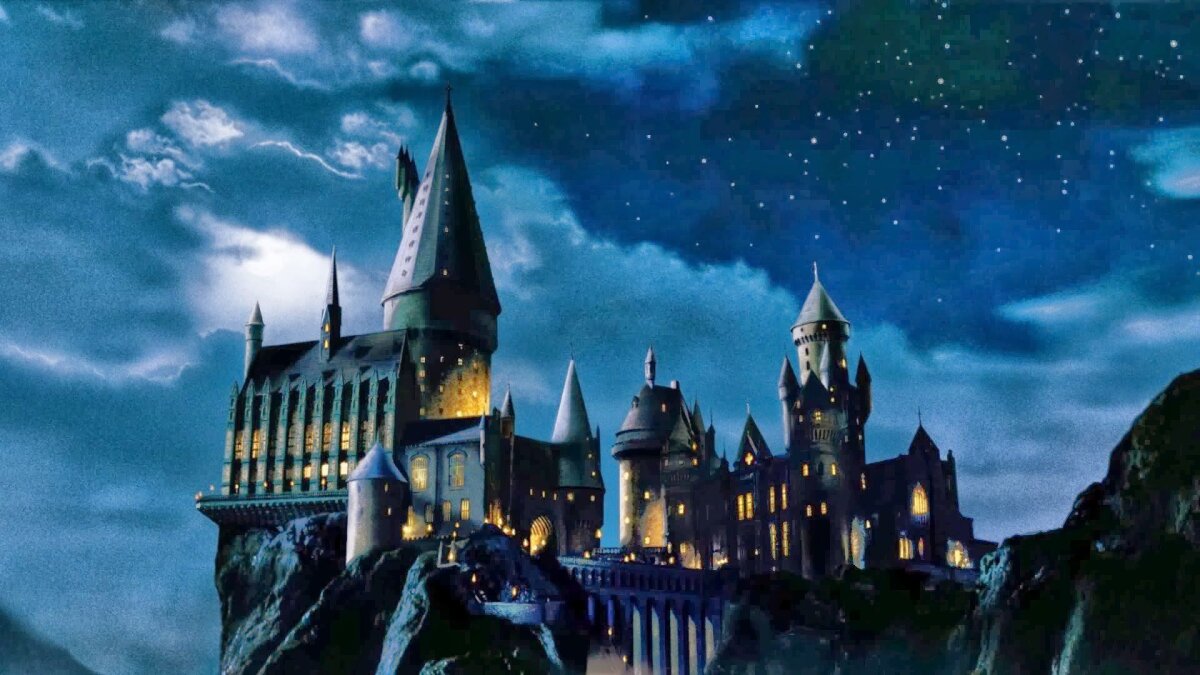 Hogwarts Digital Escape Room – tego nam teraz potrzeba