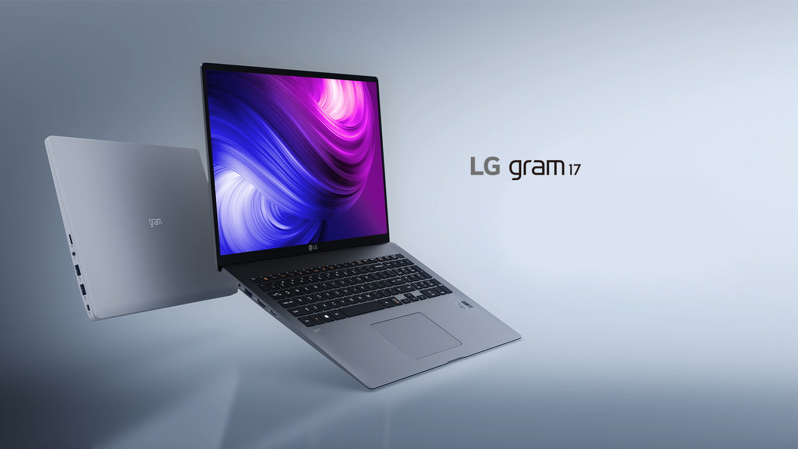 LG Gram 17 (fot. materiały promocyjne)
