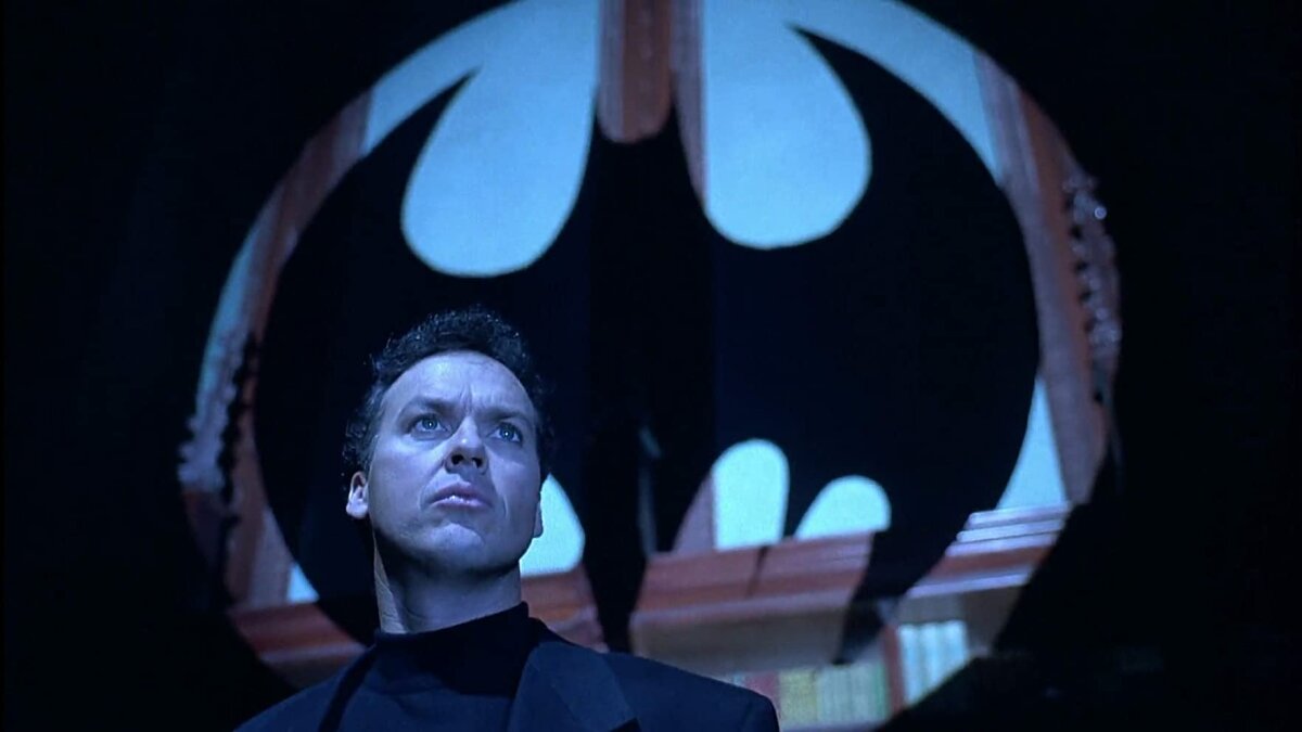 Michael Keaton powróci jako Batman?