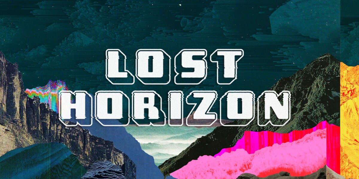 Fot. Lost Horizon Festival/Shangri-La Glastonbury