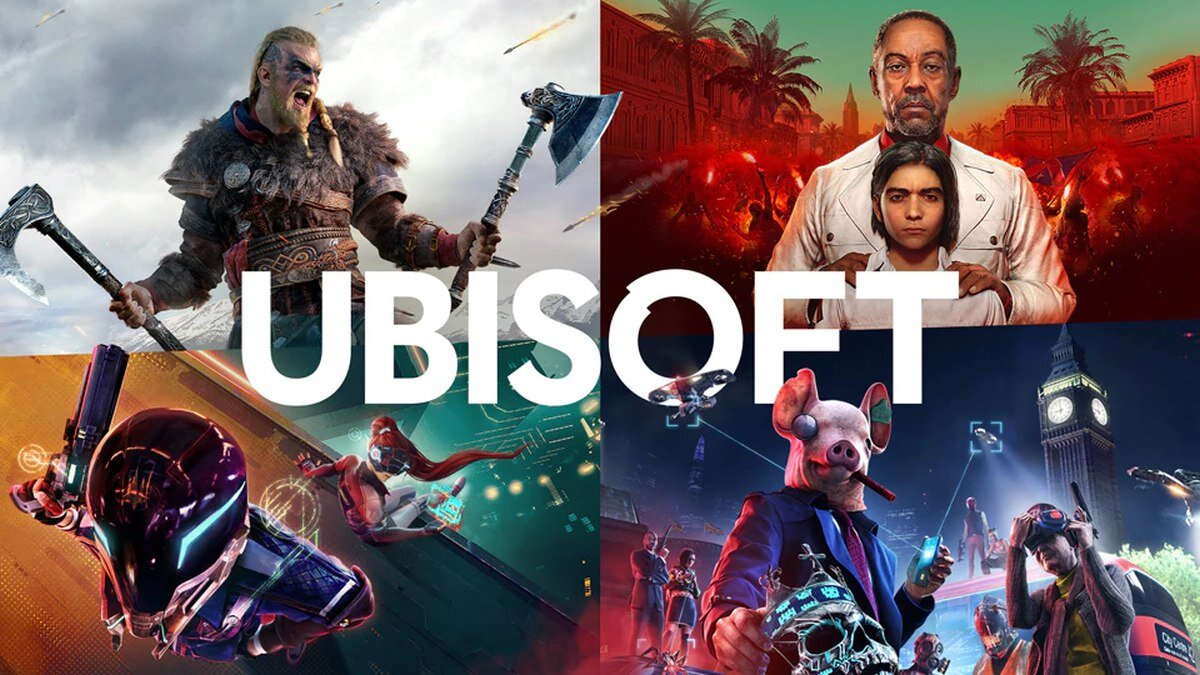 Ubisoft Forward, 2020