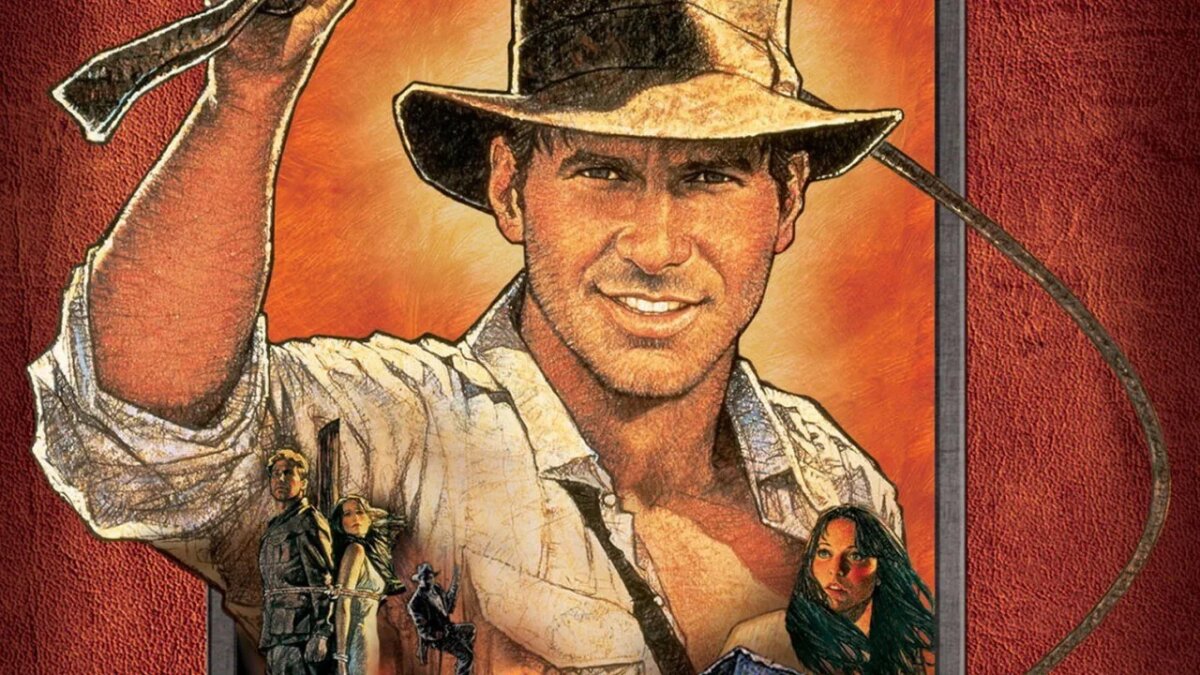 Indiana Jones i poszukiwacze zaginionej Arki, Lucasfilm