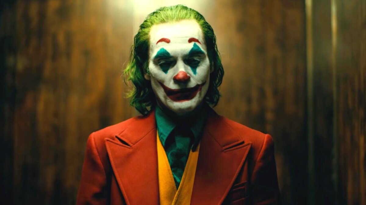 Joaquin Phoenix może powrócić jako Joker (ale nie musi)
