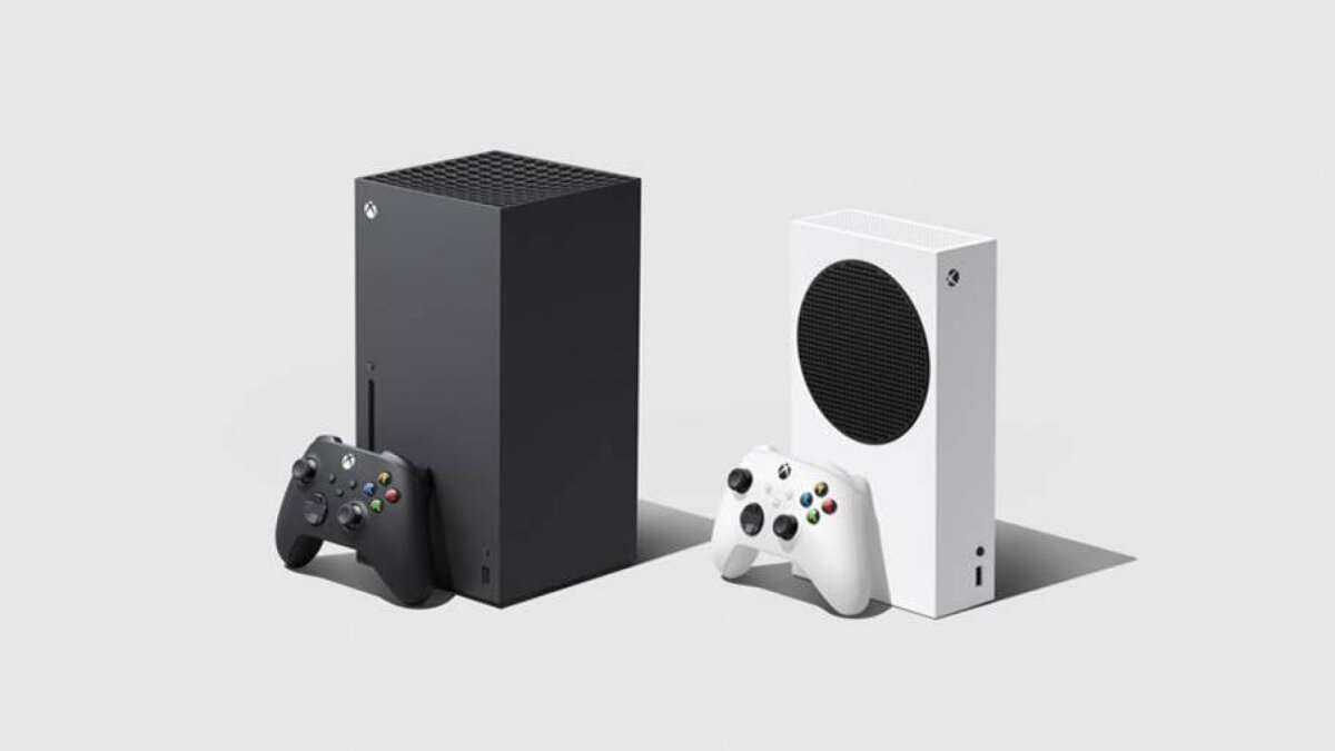 Xbox Series S i Xbox Series X – nowa generacja konsol Microsoftu bez tajemnic