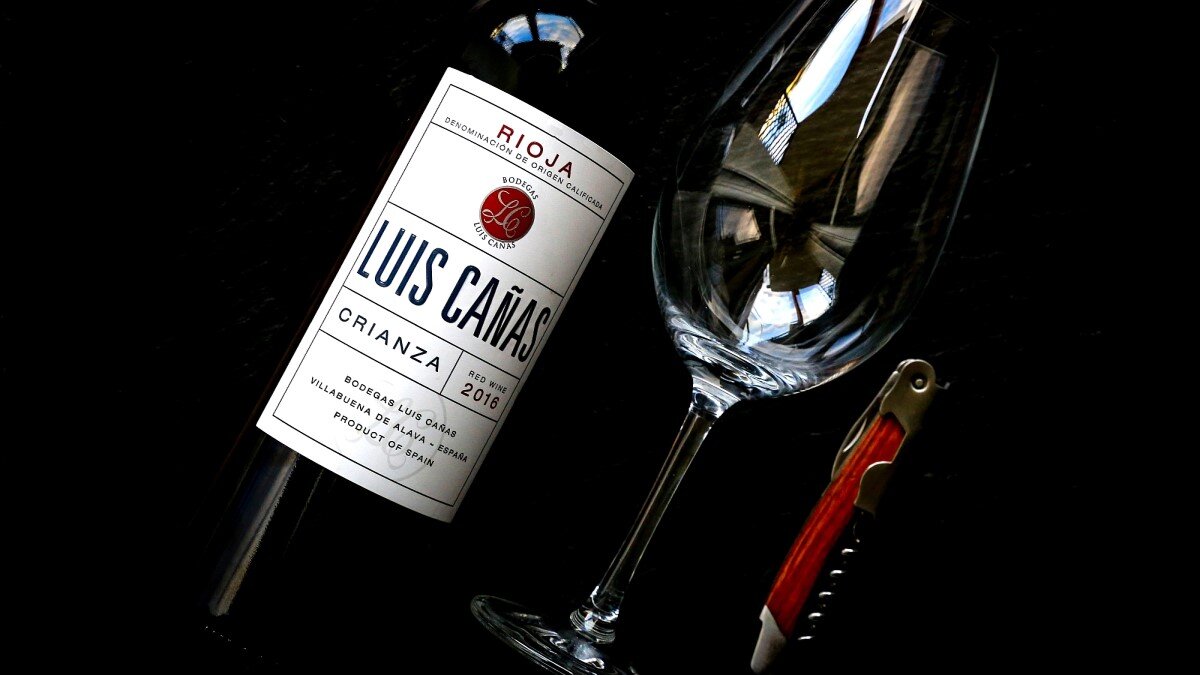 Rioja – hiszpański temperament w kieliszku