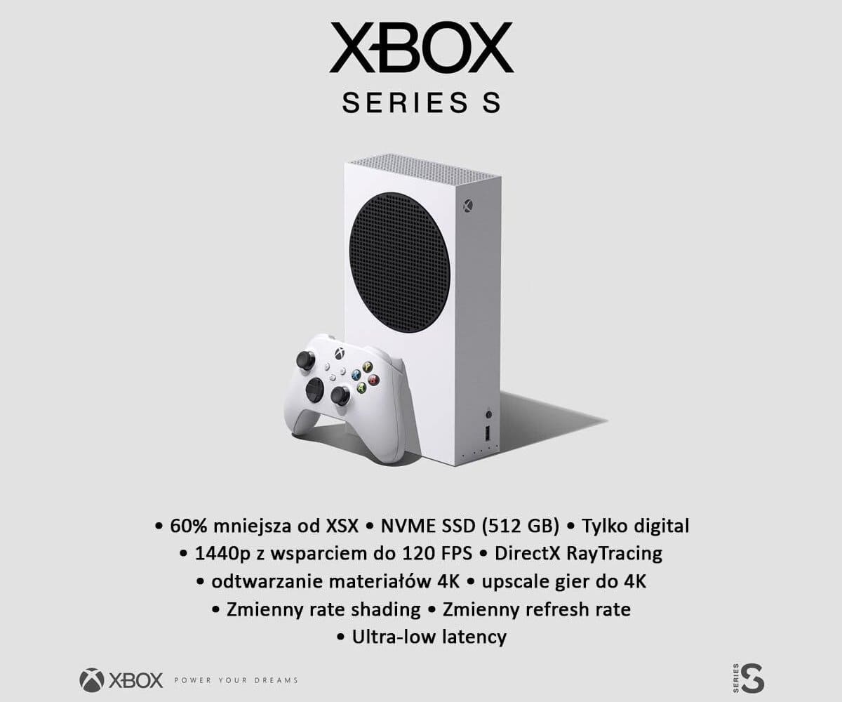 Xbox, Xbox Series X, Xbox Series S, Microsoft