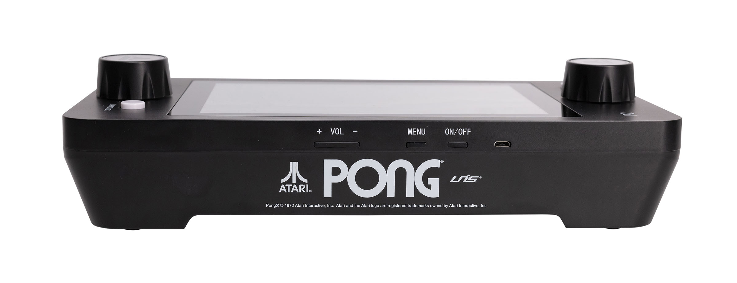 Mini PONG Jr, Atari