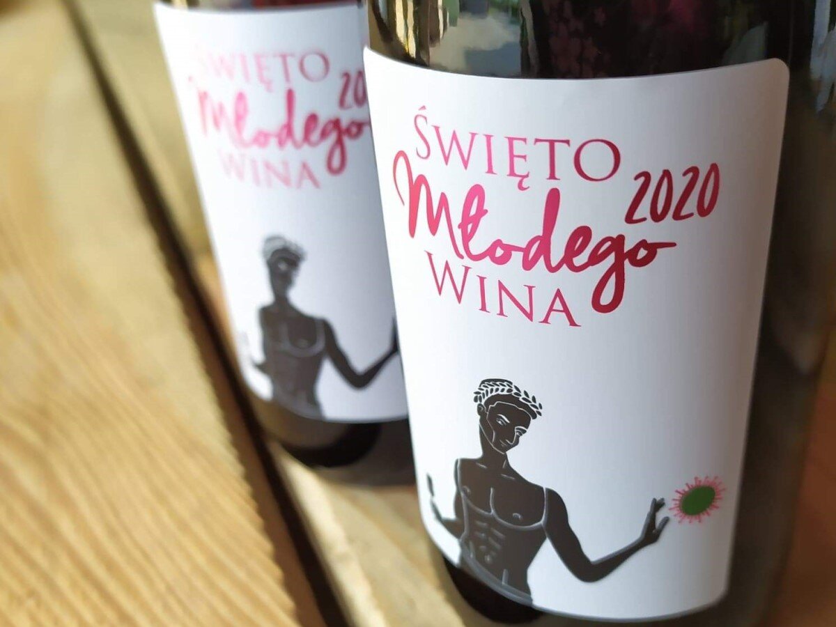 Święto Młodego Wina 2020, Sandomierskie Stowarzyszenie Winiarzy