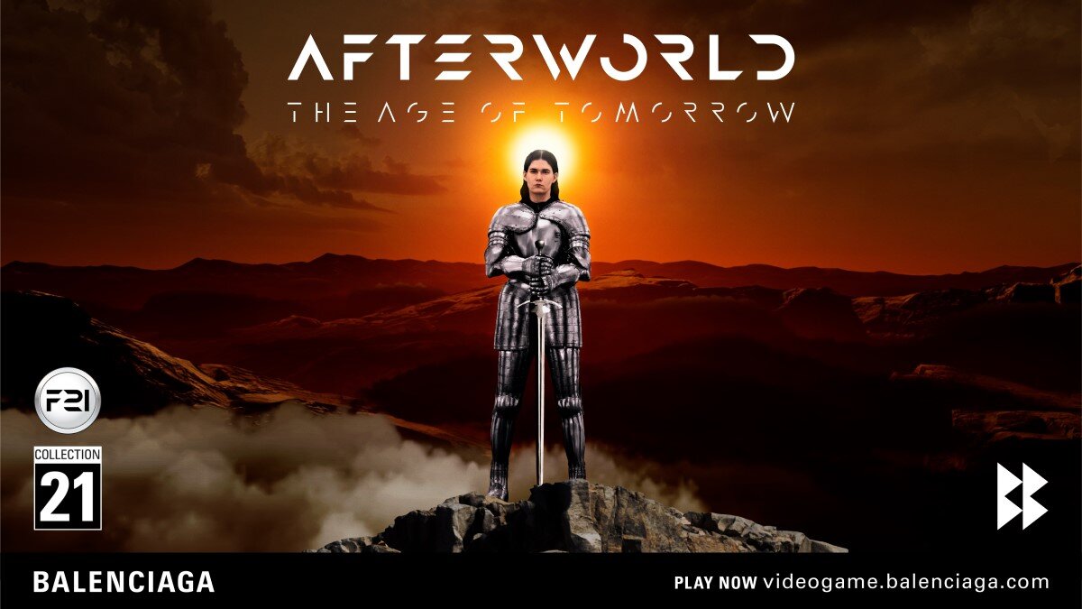 Afterworld: The Age of Tomorro