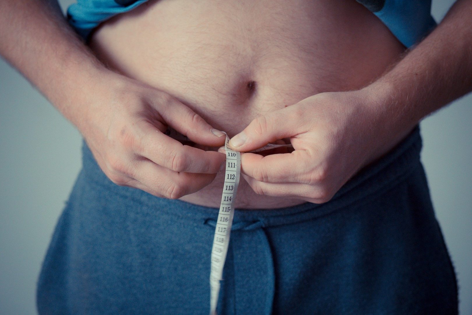 Dieta, czyli sposób na uniknięcie otyłości (i wielu chorób)