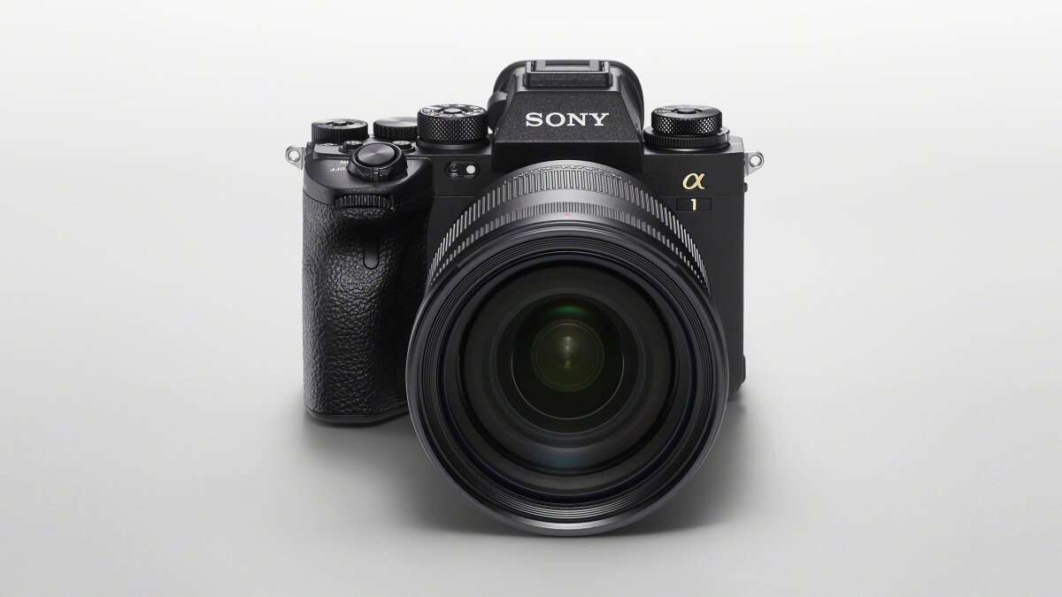 Nadciąga nowa era fotografii – Sony A1 bez problemu nagra wideo w 8K (i nie tylko)