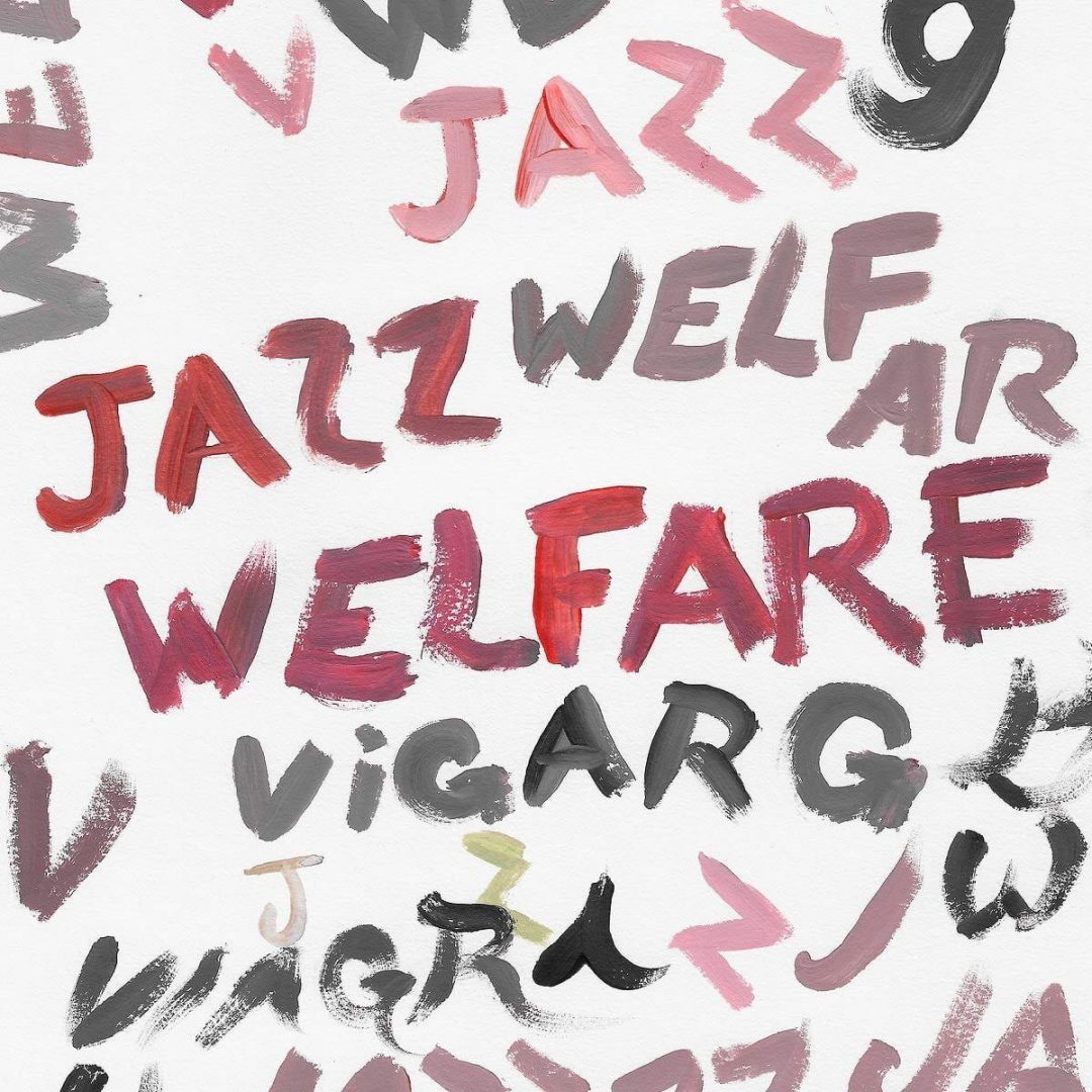 "Welfare Jazz" – Viagra Boys opowiadają o niechęci do buntu