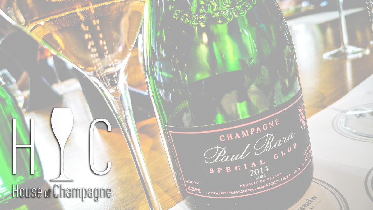 House of Champagne – prestiż w zasięgu ręki…