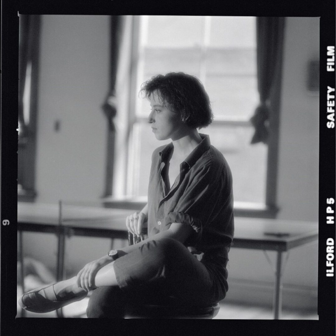 Cindy Sherman (1985), Jeannette Montgomery Barron