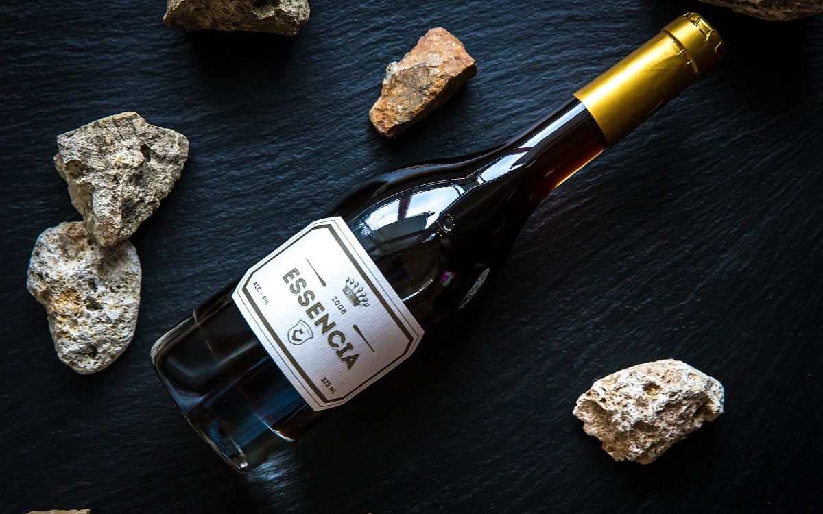 Tokaj Eszencja – najszlachetniejsze wino świata