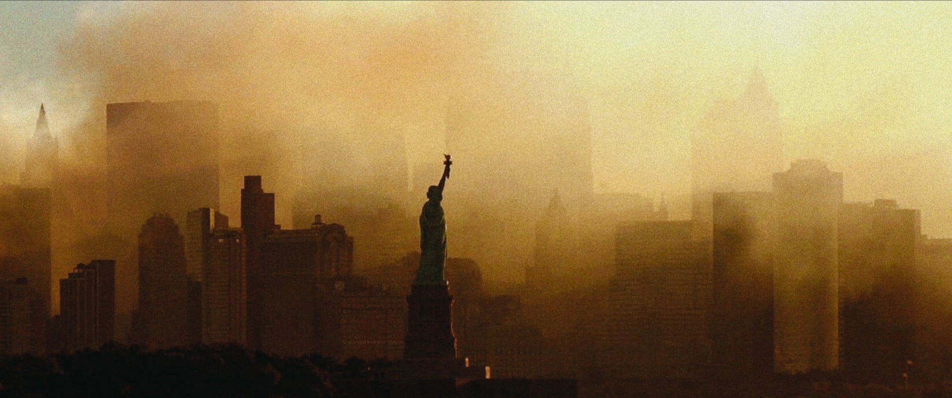 "Punkty zwrotne: 11 września i wojna z terroryzmem" – dwadzieścia lat od tragicznych wydarzeń