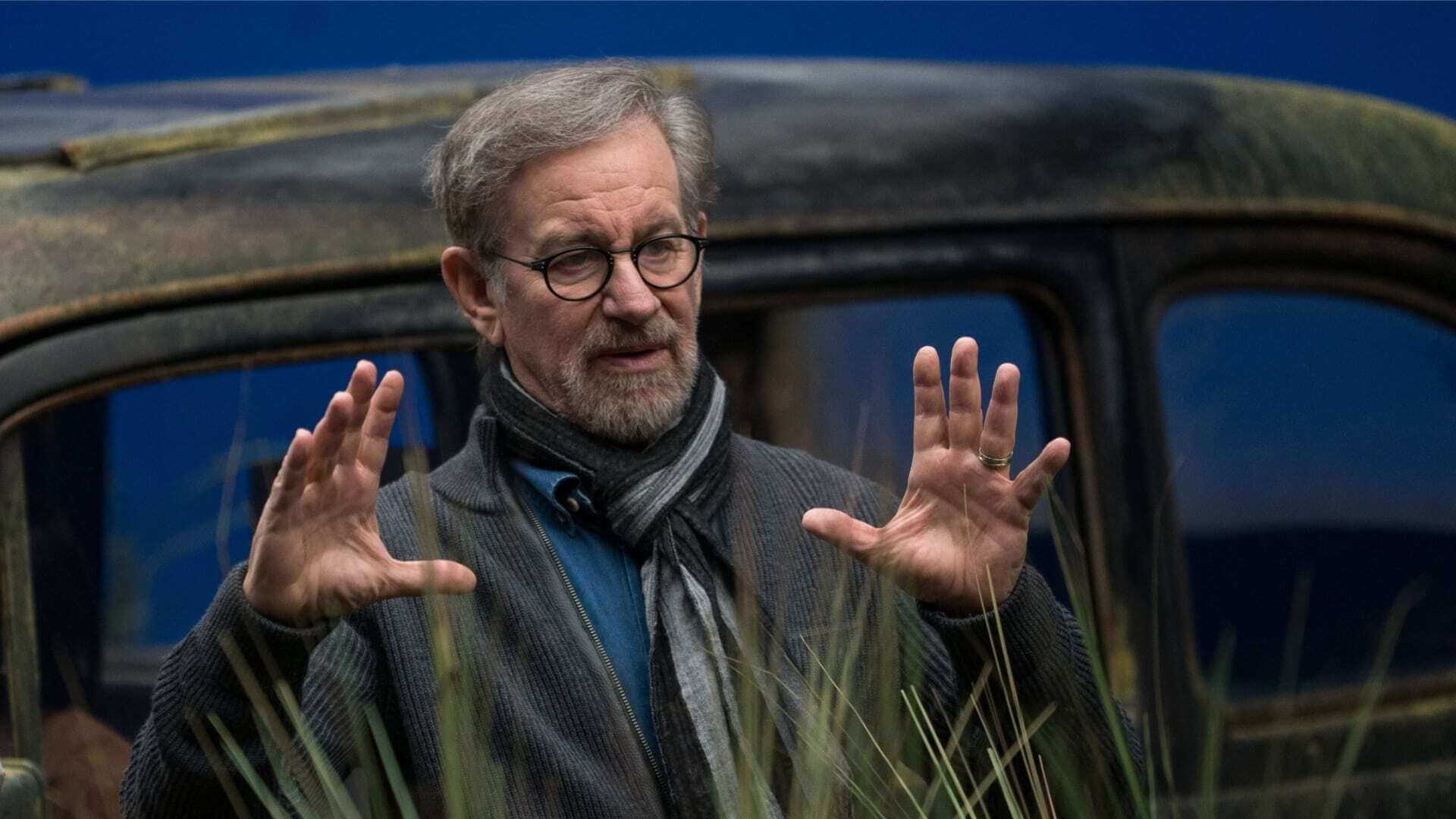 Steven Spielberg – człowiek, który wymyślił blockbuster