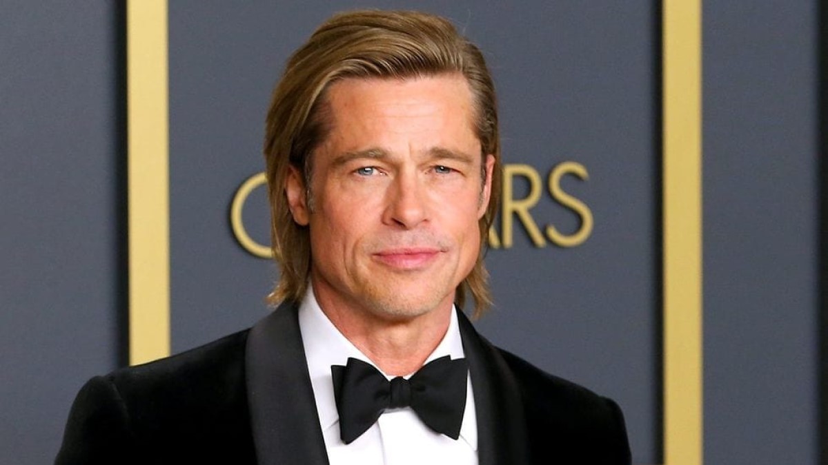 Brad Pitt walczy z Angeliną Jolie o Château Miraval