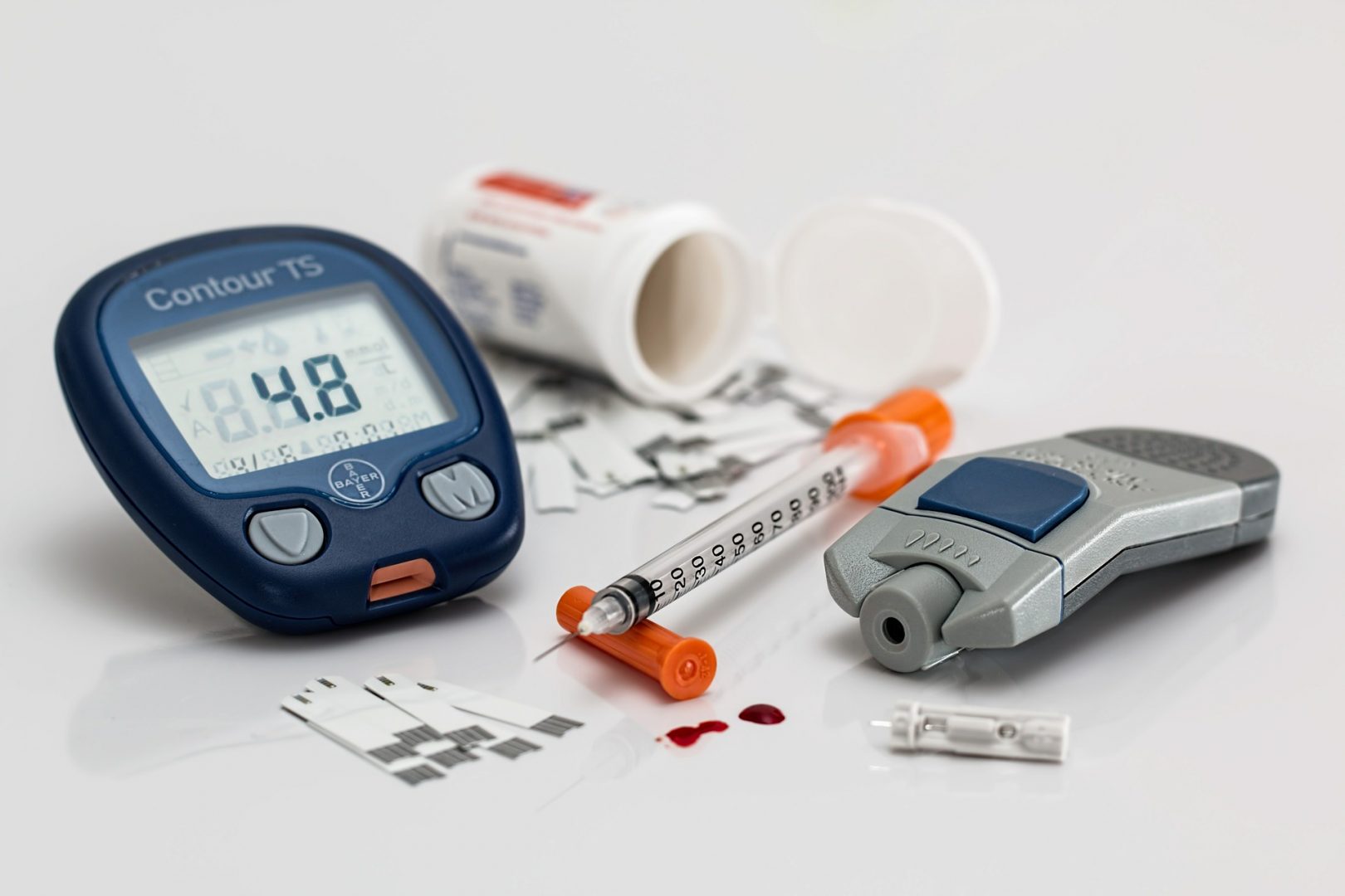 Nowy sposób leczenia cukrzycy już w fazie testów