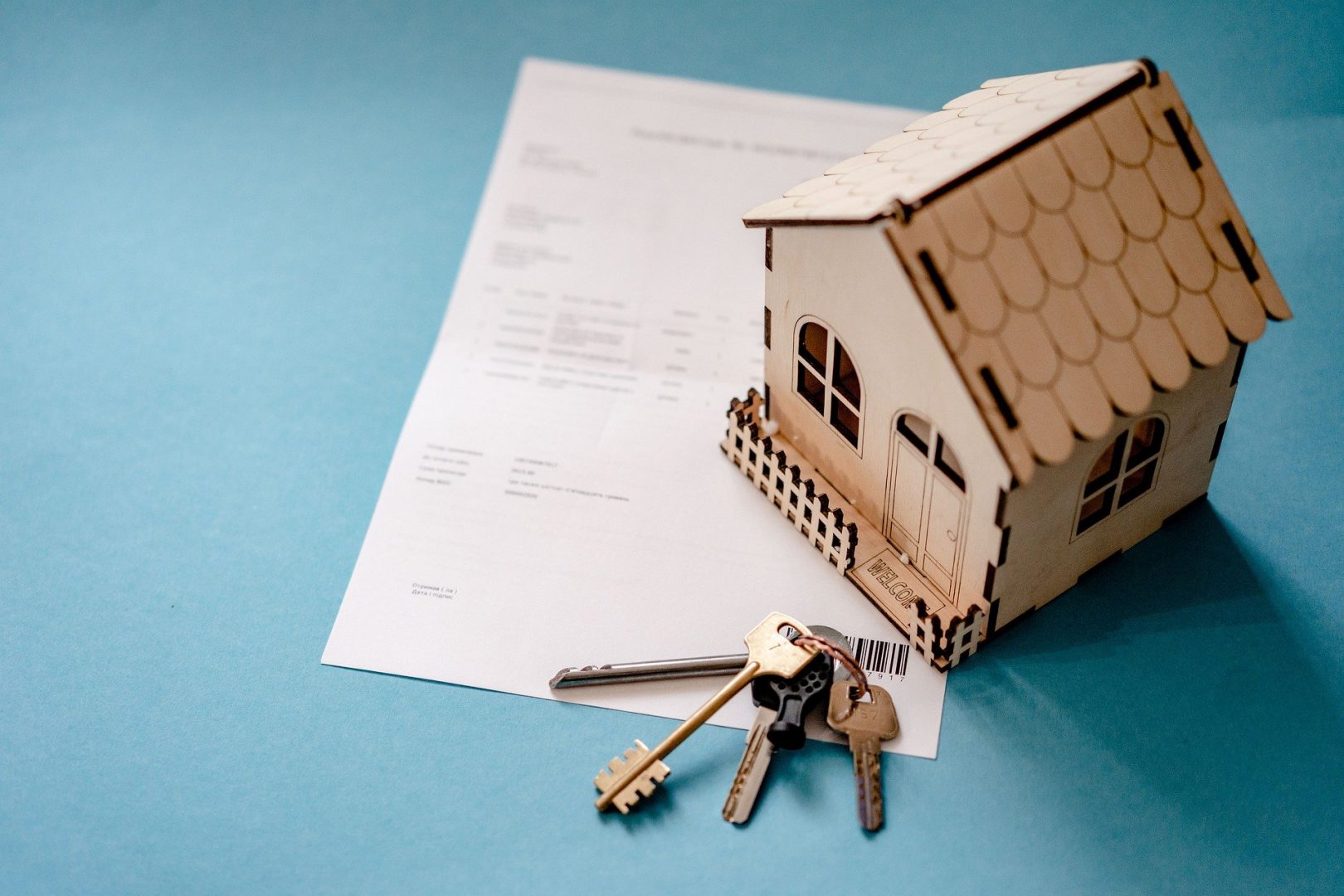 Kredyt poza zasięgiem, czyli kto teraz kupuje mieszkanie?