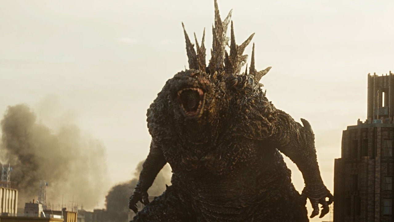 “Godzilla Minus One” – najsłynniejszemu kaiju nie mogło trafić się nic lepszego [Recenzja]