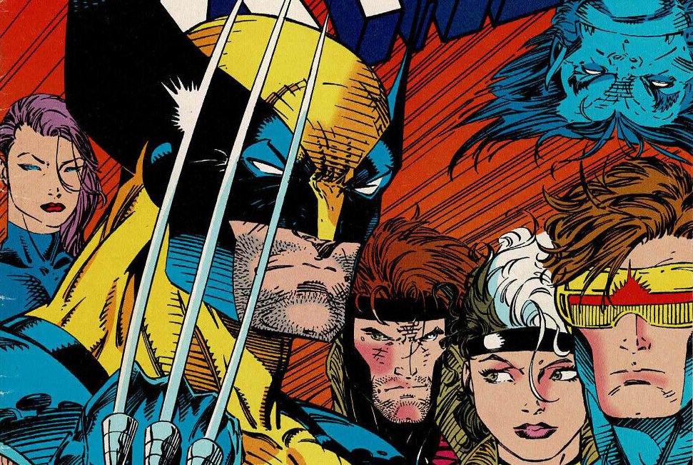 “Legendy X-Men: Jim Lee” - na karuzeli nostalgii [Recenzja]