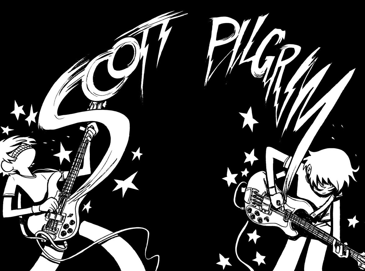 “Scott Pilgrim i jego cudowne życie” – action love story indie blockbuster [Recenzja]