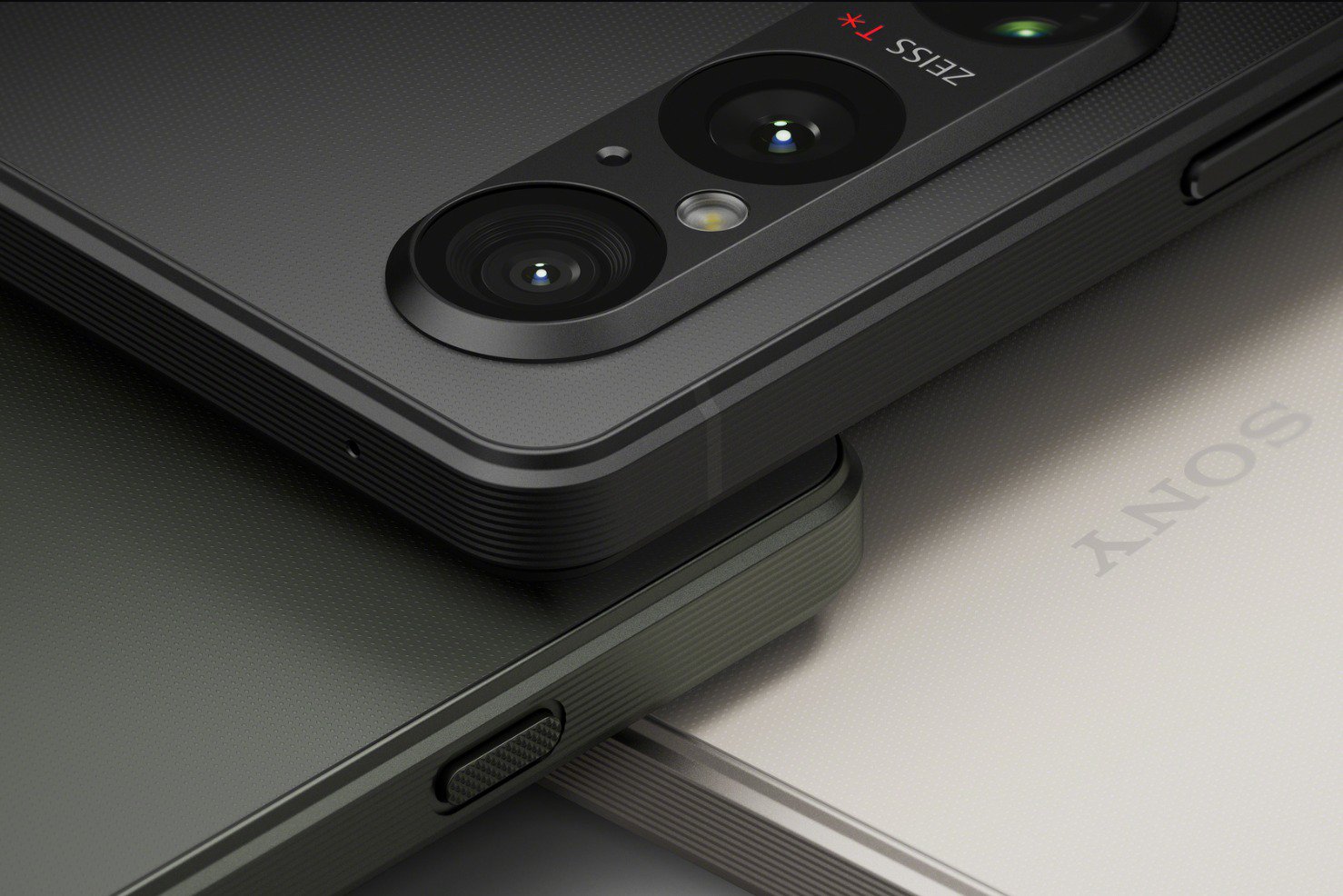Sony Xperia 1 V, fot. materiały prasowe