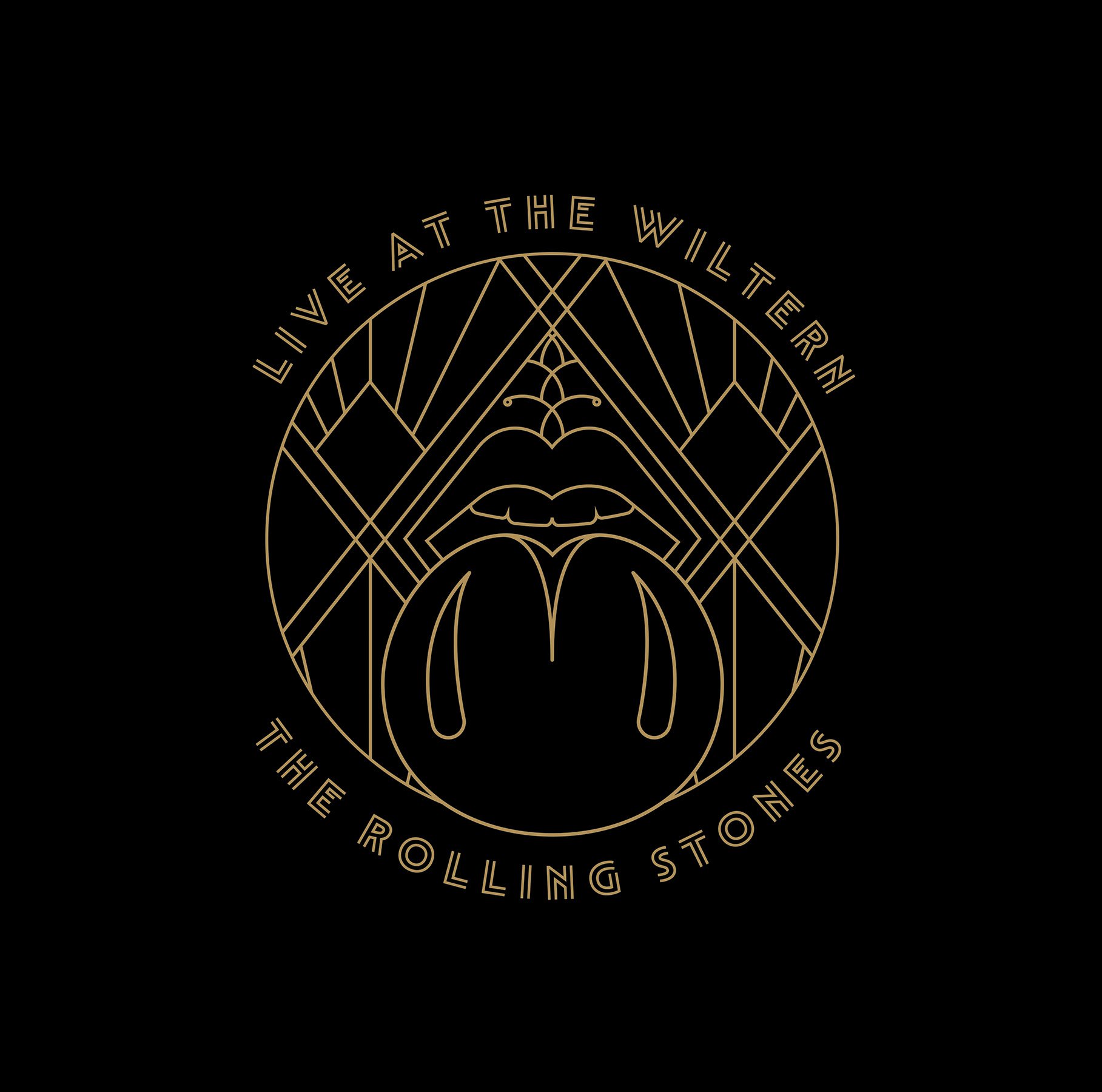 "The Rolling Stones Live at the Wiltern", fot. Universal Music