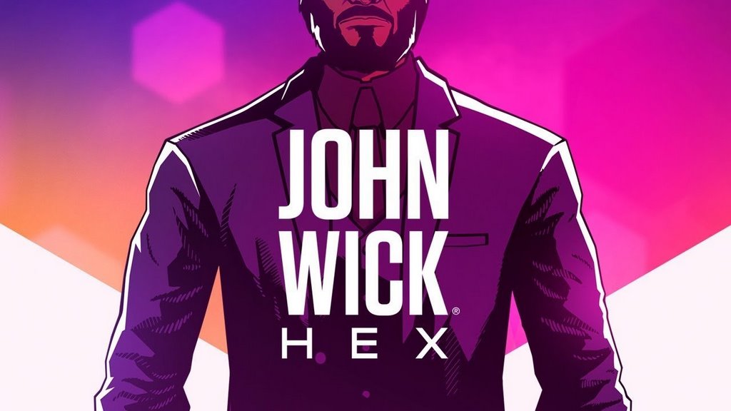 "John Wick Hex", fot. Mike Bithell/Good Shepherd